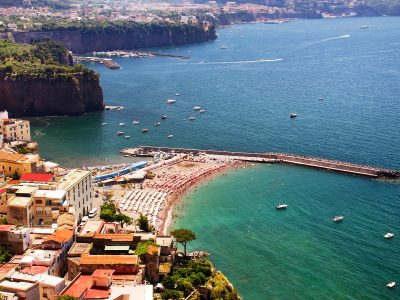 Sorrento