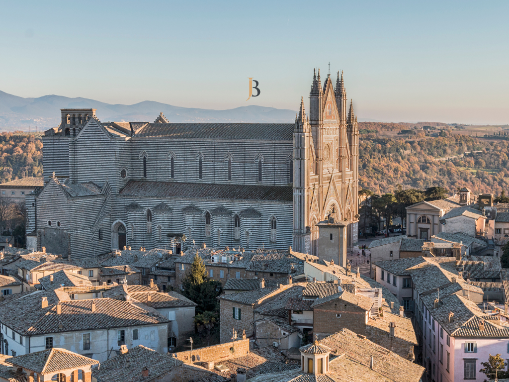 16 days itinerary - Grace Tour Of Italy - Package 12