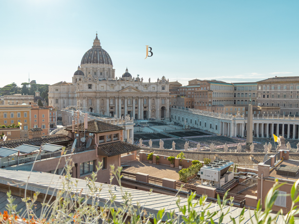 7 days Itinerary - All inclusive Rome & Sorrento - Package 5