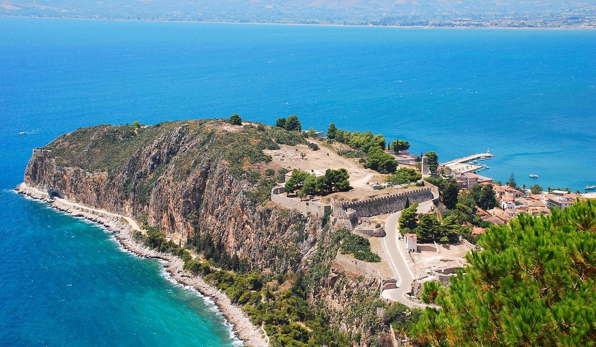 Historic Wonders of Argolis: A Full-Day Adventure from Piraeus
