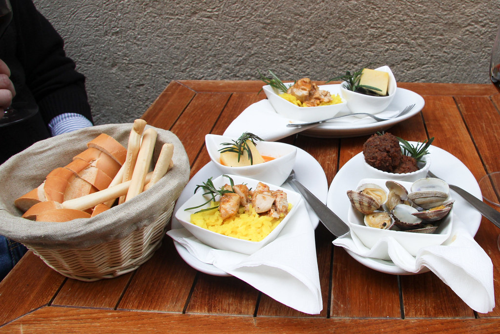 History & Food Treviso Tour