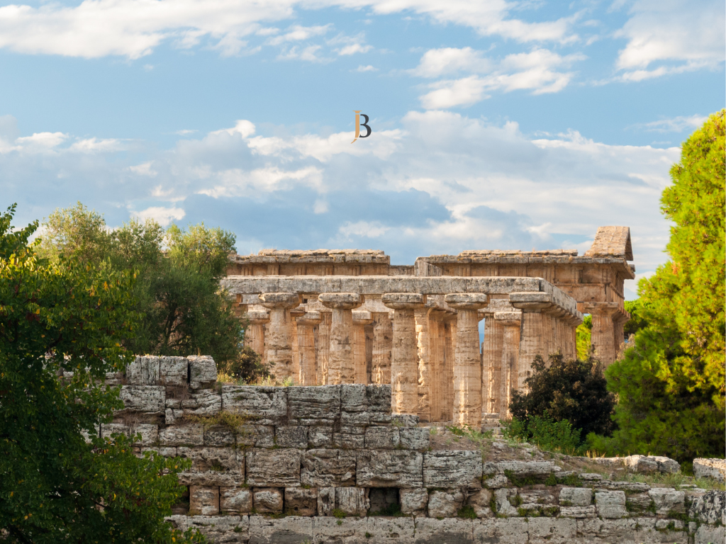10 days itinerary - Off the Southern beaten path - Package 36