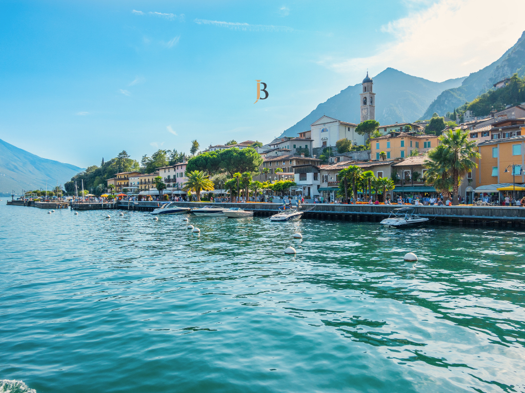 8 days itinerary - The Lakes Break - Package 39