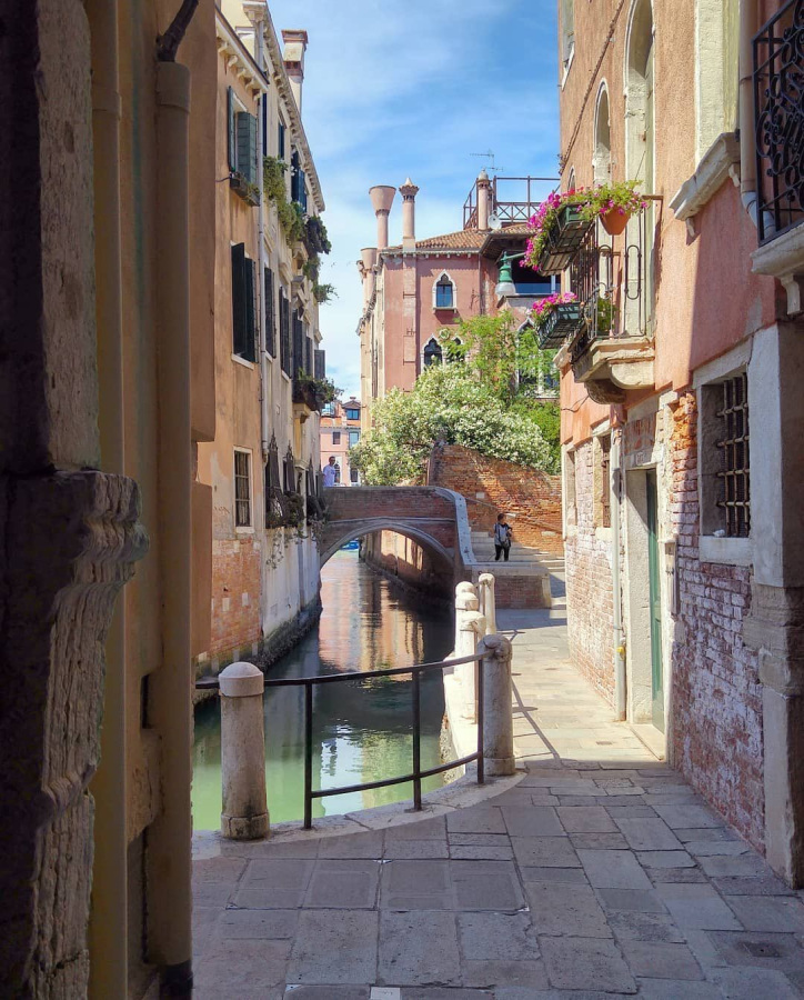 Essential Venice Walking Tour