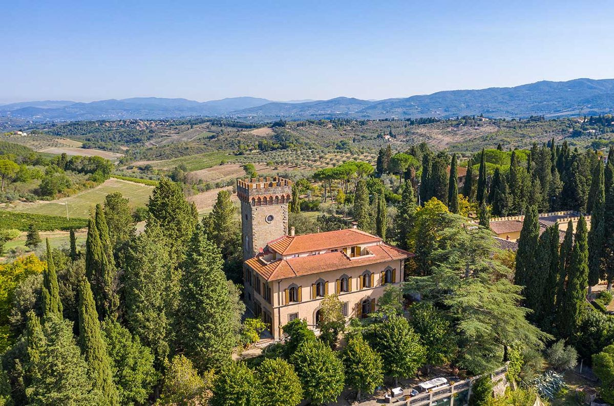Siena & San Gimignano with Wine Tasting and Light Lunch Included
