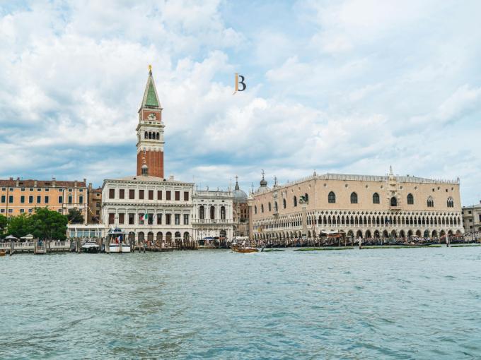 18 days itinerary - Lakes & Central Italy - Package 16