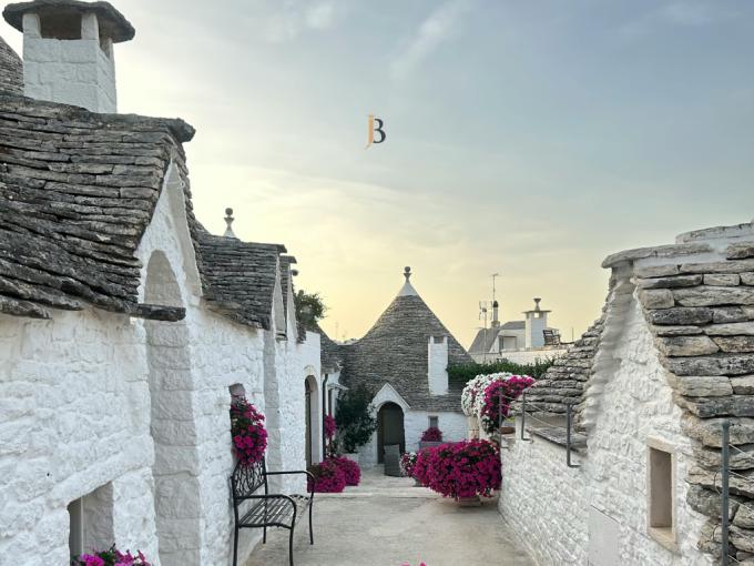 10 days itinerary - Puglia & Amalfi Coast - Package 9