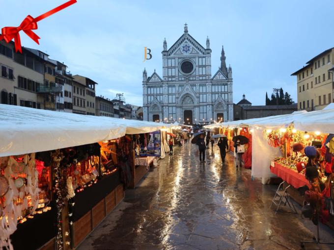 6 days itinerary - Step into Christmas - Package 19