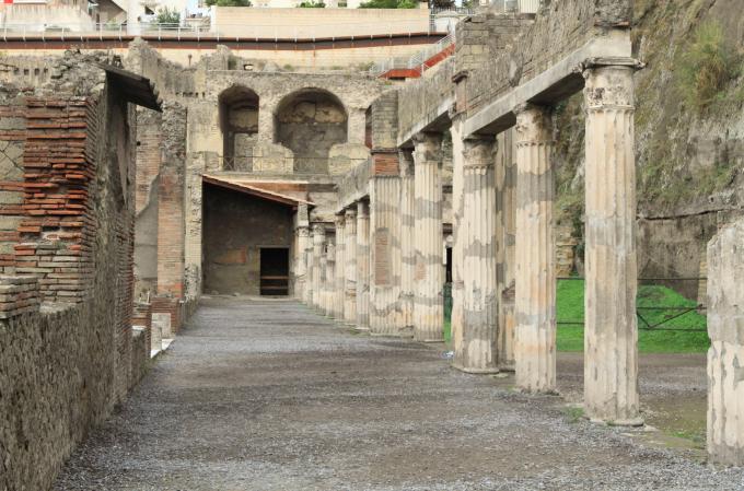 Herculaneum, Vesuvius, Winery All Inclusive