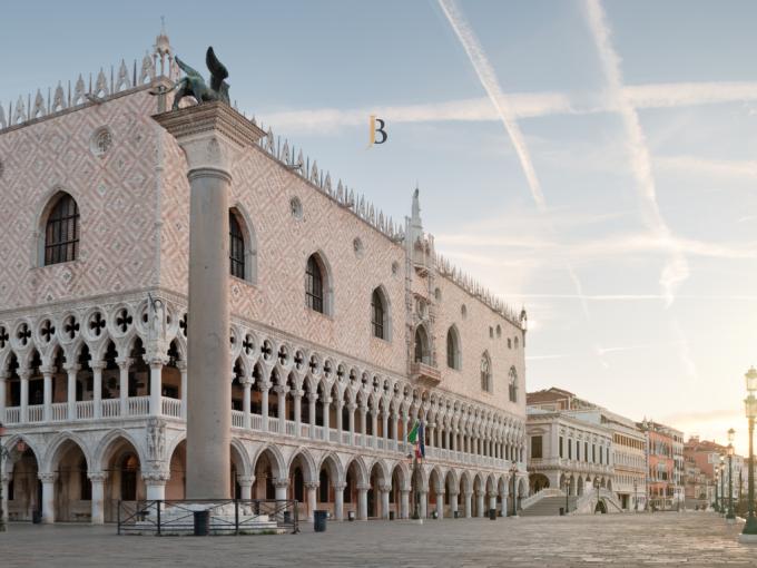 12 days itinerary - The Best of Italy from Venice - Package 4