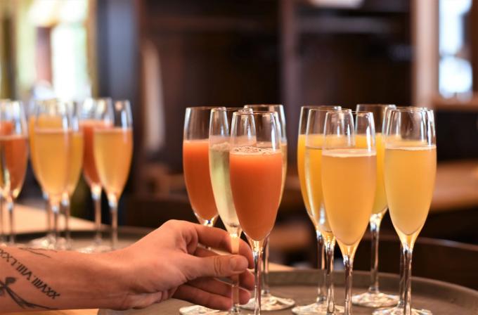 Prosecco Tour