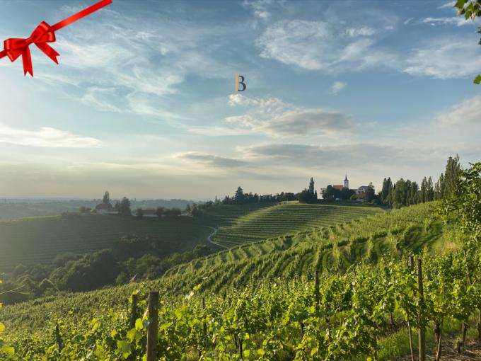 9 days itinerary - Christmas & Wine in Tuscany - Package 26