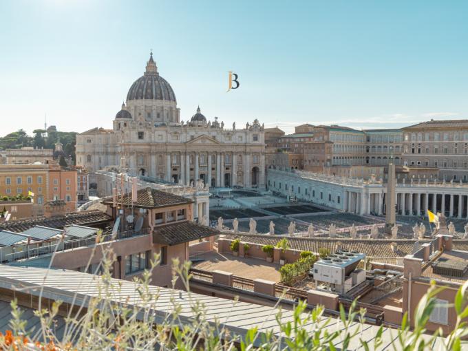 7 days Itinerary - All inclusive Rome & Sorrento - Package 5