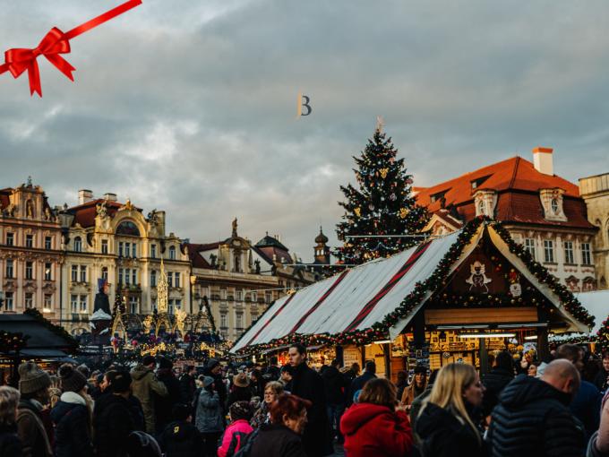 15 days itinerary - Jingle Bells - Package 21