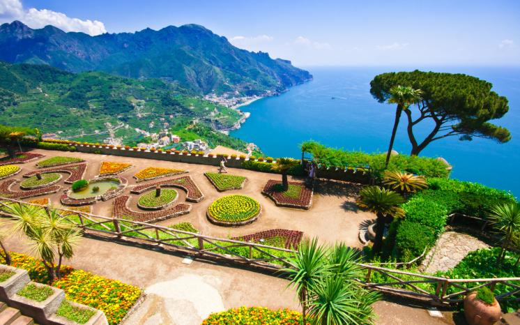 Ravello Gardens